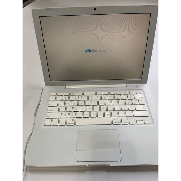 Apple MacBook A1181 13.3